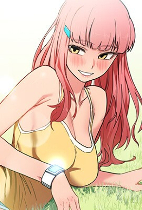 汗汗漫画图热门日漫推荐